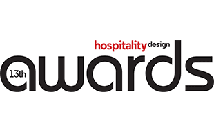 13th HD Awards logo
