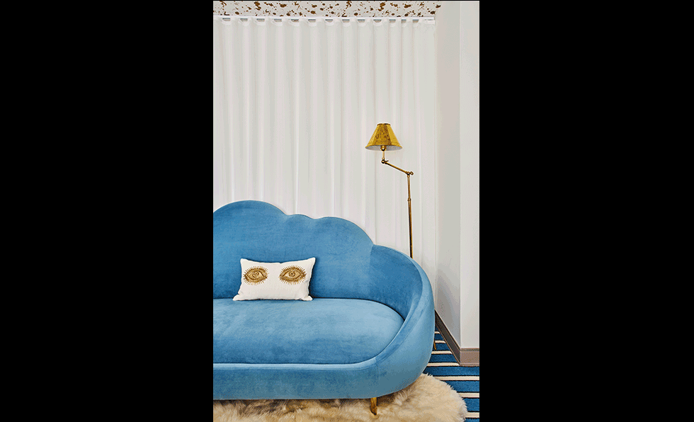 Recent Projects Jonathan Adler And Simon Doonan Hospitality Design