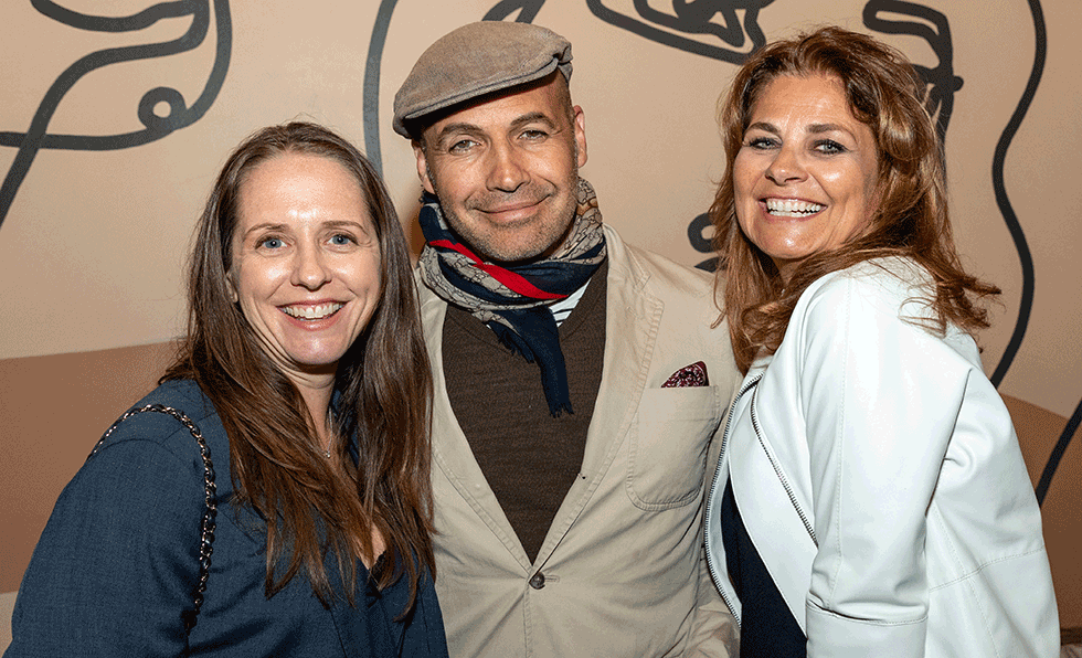 Cityscene Los Angeles 2019 Hospitality Design