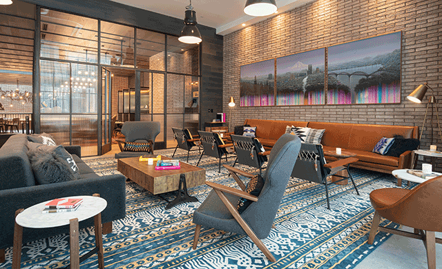 canopy by hilton makes