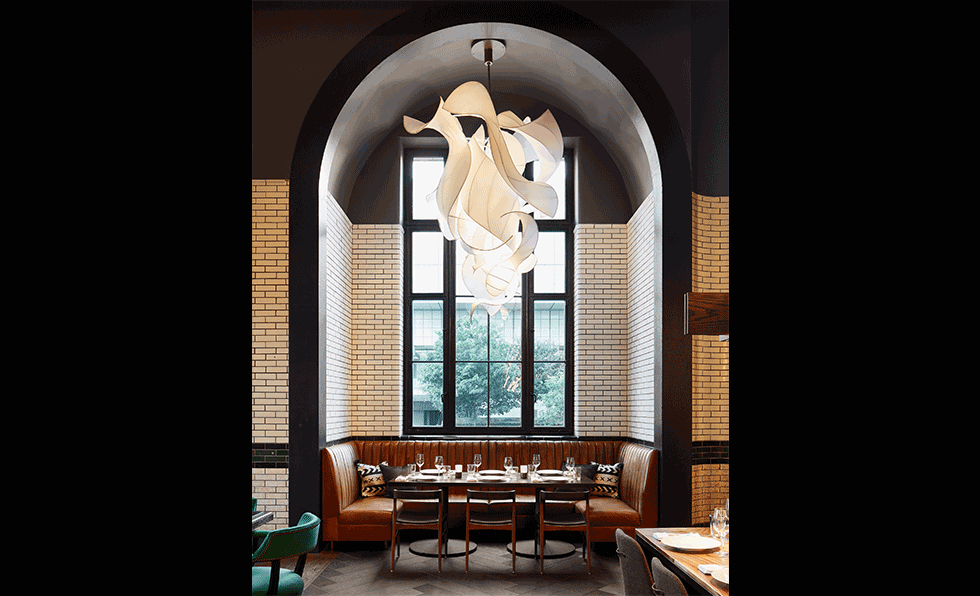 Photos The Foundation Hotel Hospitality Design