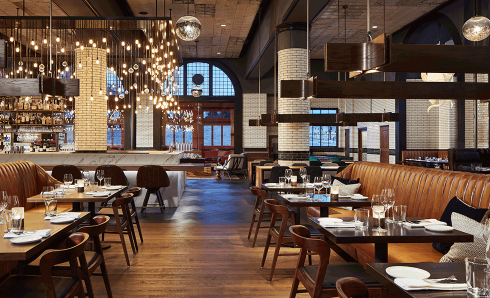 Photos The Foundation Hotel Hospitality Design