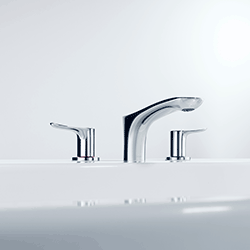 Faucets Fixtures For Bath Spa Hospitality Design