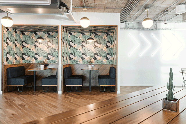 Brittney Hart Hospitality Design