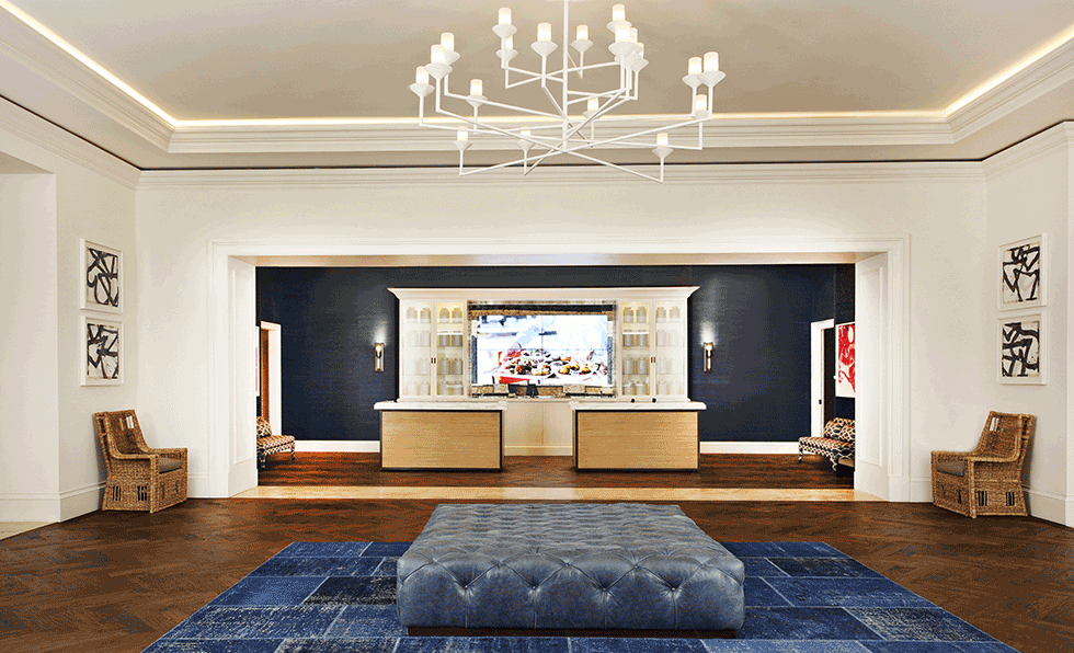Photos Monarch Beach Resort Hospitality Design