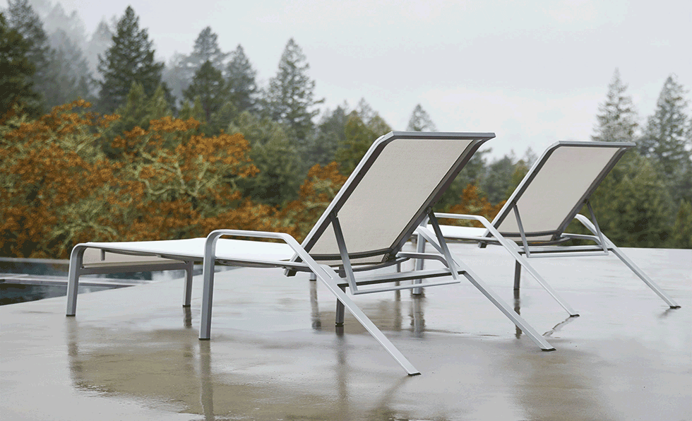 October 2017 Outdoor Furniture Hospitality Design