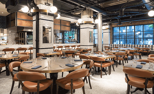 Hotels In Seattle >> The Roosevelt Hotel In Seattle Rebrands As The Hotel Theodore Hotels In Seattle >> The Roosevelt Hotel In Seattle Rebrands As The Hotel Theodore