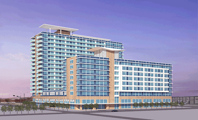 Hotel Rl To Introduce Downtown Houston Location Hospitality Design Hotel Rl To Introduce Downtown Houston Location