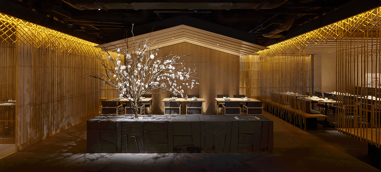 Hospitality Design Latest Commercial Interior News
