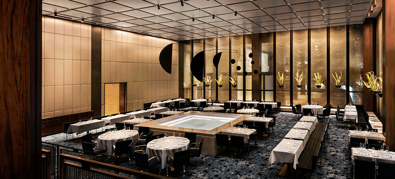Hospitality Design | Latest Commercial Interior Design News
