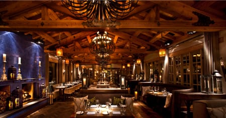 bar design in dubai alegra, meet the minds behind restaurant design - charles doell, Design ideen