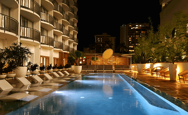 New Wave Auto >> DLR Group Revamps the Laylow Hotel in Waikiki | Hospitality Design New Wave Auto >> DLR Group Revamps the Laylow Hotel in Waikiki | Hospitality Design