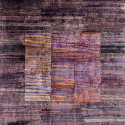 Rumi Silk Collection From Woven Concepts Hospitality Design
