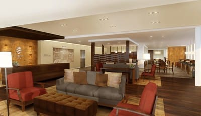 Comfort Brands To Open First Hotel With New Prototype