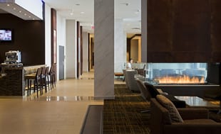 Millennium Hotel Minneapolis Hospitality Design Millennium Hotel Minneapolis