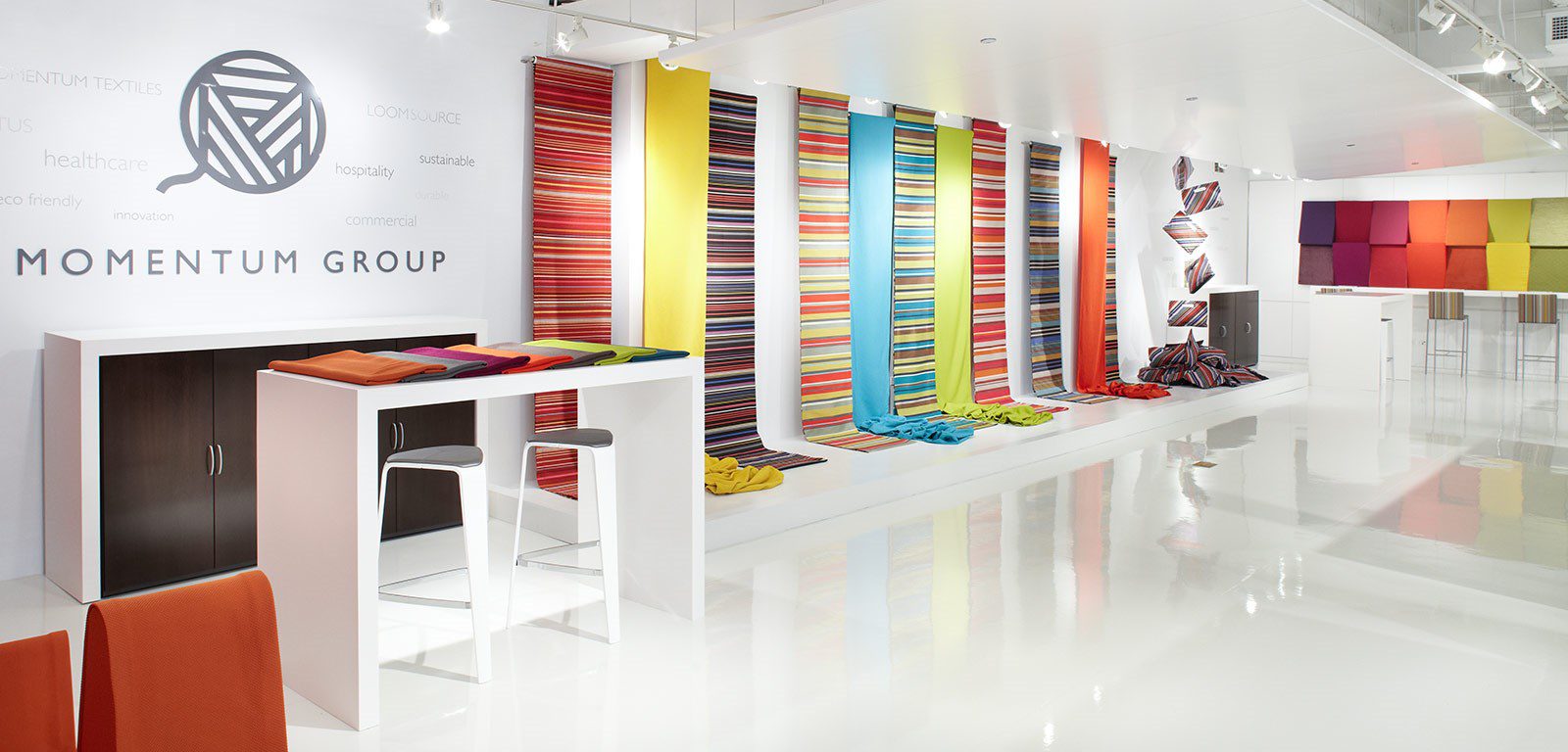 Momentum Group Acquires D L Couch Eykon And Tri Kes