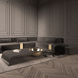hospitality design latest commercial