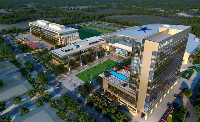 Omni Building Hotel Near Dallas Cowboys World Headquarters Omni Building Hotel Near Dallas Cowboys World Headquarters